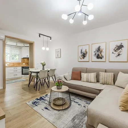 Apartment Siara By *