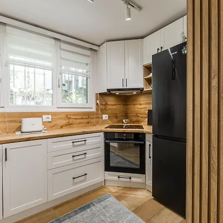 Apartment Siara By *