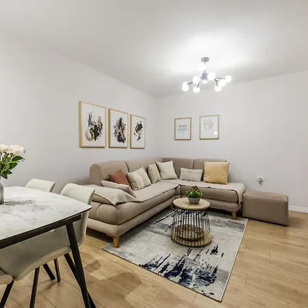 Siara By Apartment