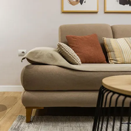 Siara By Apartament
