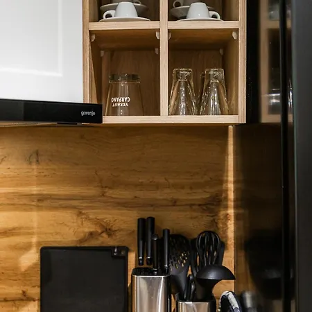 Apartament Siara By Tirana