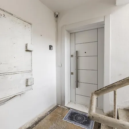 Apartament Siara By Tirana