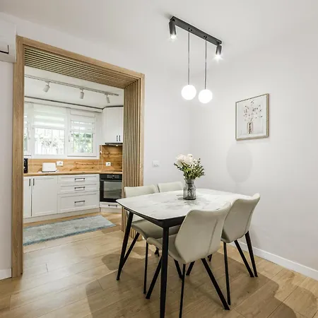 Apartament Siara By