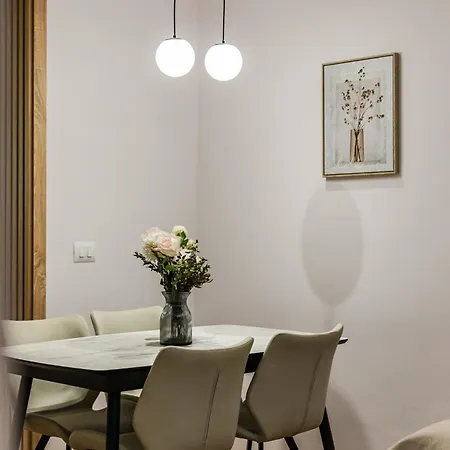 Siara By Apartment *