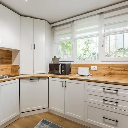Apartament Siara By *