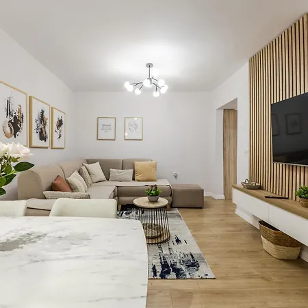Siara By Apartament *