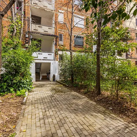 Siara By Apartment Tirana