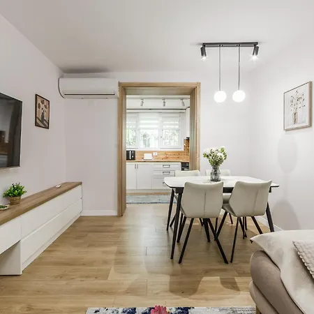 Apartament Siara By