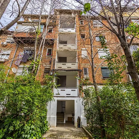 Apartment Siara By Tirana