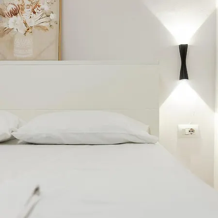 Apartment Siara By