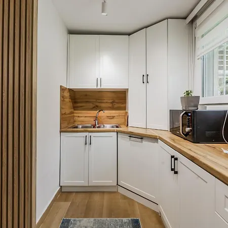 Apartman Siara By *