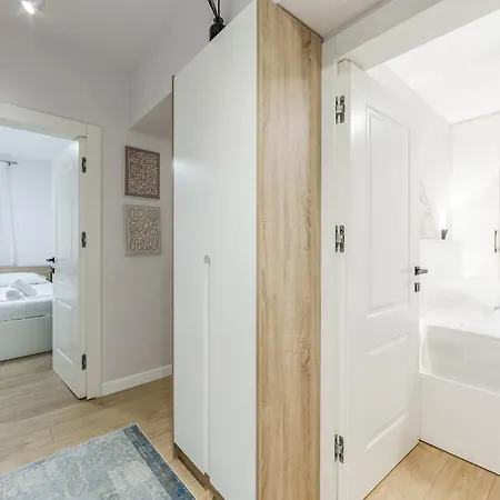Siara By Apartament Tirana