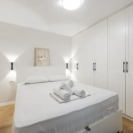 Apartment Siara By *