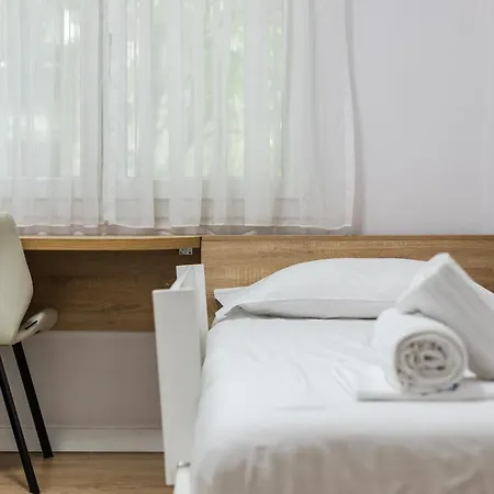 Apartman Siara By Tirana