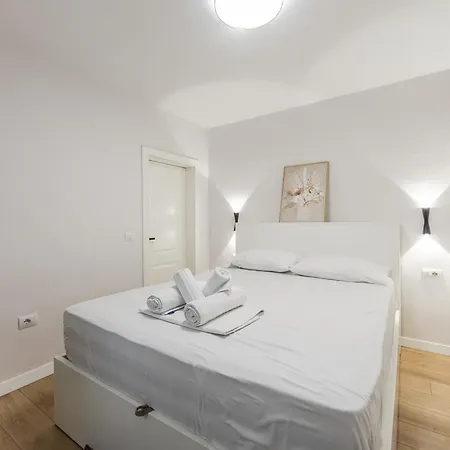 Siara By Apartment *