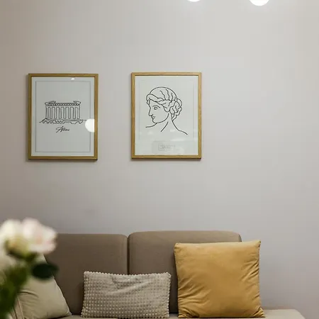 Apartment Siara By Tirana