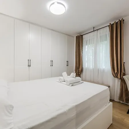 Siara By Apartman *