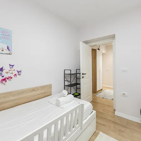 Siara By Apartament
