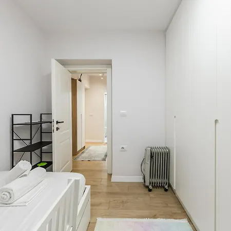 Apartman Siara By *
